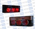 Задние фонари ProSport RS-03063 OLYMPIAD NEW для ВАЗ 2108-14 диодные, черные_0