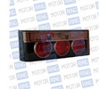 Задние фонари ProSport RS-03063 OLYMPIAD NEW для ВАЗ 2108-14 диодные, черные_5