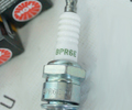 Свечи зажигания NGK №2 с резистором для карбюраторных ВАЗ 2101-2107, 2108-21099_7