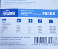 Высоковольтные провода «Finwhale» К-102 для ВАЗ 2108-21099, 2110-2112 8V (карбюратор)_9