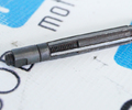 Развертка регулируемая 7 мм лепестковая «Дело Техники» 01223_5
