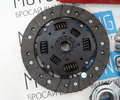 Комплект дисков сцепления БЗАК в сборе с подшипником для ВАЗ 2110-2112, Лада Калина_11