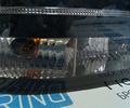 Светодиодные задние фонари ProSport RS-05890 тонированные, черный корпус для Лада Приора_19