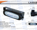 Универсальные ПТФ LA 990B-RY лазер_3