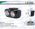 Универсальные ПТФ LA-1050B RY лазер_7