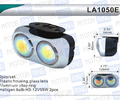 Универсальные ПТФ LA-1050E RY лазер_3