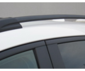 Рейлинги АПС черные для Mazda CX-5 2011-2017 г.в._5