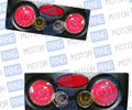 Задние фонари ProSport RS-07489 3D для ВАЗ 2108-14 диодные_0