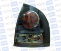 Задние фонари ProSport RS-03259 для Лада Калина (седан), черный корпус_3