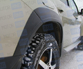 Накладки на колесные арки АртФорм для Renault Duster 2011-2015 г.в._12