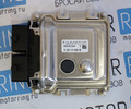Контроллер ЭБУ BOSCH 21126-1411020-50 (M17.9.7 E-Gas) под электронную педаль газа для Лада Калина 2, Приора_6