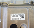 Контроллер ЭБУ BOSCH 21126-1411020-50 (M17.9.7 E-Gas) под электронную педаль газа для Лада Калина 2, Приора_7