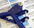 Подрамник AutoProduct Drive с полиуретановыми сайлентблоками без защиты для Лада Гранта, Калина до 2013 г.в._10