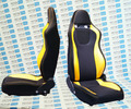 Комплект анатомических сидений VS Омега Классика для ВАЗ 2101-2107_0
