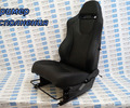 Комплект анатомических сидений VS Омега Классика для ВАЗ 2101-2107_23