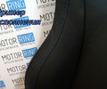 Комплект анатомических сидений VS Омега Классика для ВАЗ 2101-2107_24