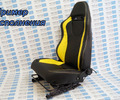 Комплект анатомических сидений VS Омега Классика для ВАЗ 2101-2107_26