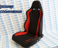 Комплект анатомических сидений VS Омега Классика для ВАЗ 2101-2107_30