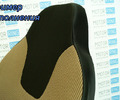 Комплект анатомических сидений VS Фобос Самара для ВАЗ 2108-21099, 2113-2115_9