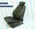 Комплект анатомических сидений VS Вайпер для ВАЗ 2110-2112_7