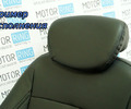 Комплект анатомических сидений VS Вайпер для ВАЗ 2110-2112_9