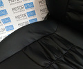 Комплект сидений VS Порш для ВАЗ 2110-2112_8