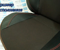 Комплект анатомических сидений VS Дельта для ВАЗ 2110-2112_16
