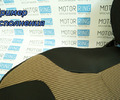 Комплект анатомических сидений VS Фобос для ВАЗ 2110-2112_9