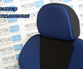 Комплект анатомических сидений VS Альфа для Лада Приора_9