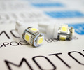 Светодиодные лампы RS 510 белые_3