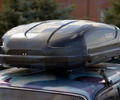 Автобокс YUAGO Pragmatic тиснение EuroLock 410 литров _0