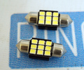 Светодиодные лампы 31mm-9-2835 SMD 12V canbus_5
