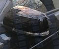 Боковые зеркала Ульяновск нового образца с электроприводом, обогревом, повторителем неокрашенные для Лада Приора_15