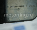 Резиновый брызговик БРТ передний левый для ВАЗ 2113-2115_5
