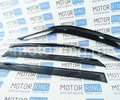 Дефлекторы боковых стекол АГАТ для ВАЗ 2110, 2112_6