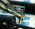 Выпускной комплект Stinger Auto с глушителем для 16-клапанных Лада Калина седан, универсал, Калина 2 универсал_10