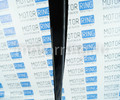 Дефлекторы Voron Glass серии Samurai гибкие для Лада Гранта, Гранта FL Лифтбек_12
