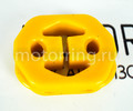 Подушка глушителя желтый полиуретан CS20 COMFORT для Лада Приора, Веста_6