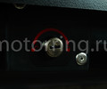 Автобокс YUAGO Pragmatic тиснение EuroLock 410 литров _17