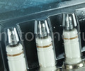 Комплект свечей зажигания Standard для карбюраторных ВАЗ 2101-2107, 2108-21099_7