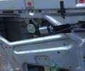 Комплект передних электростеклоподъёмников Форвард реечного типа для Лада Приора, ВАЗ 2110-2112_13