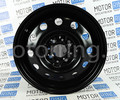 Штампованный диск колеса 5JХ14Н2 с черным покрытием для ВАЗ 2110-2112, 2113-2115, Лада Калина, Приора, Гранта_7