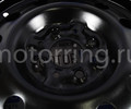Штампованный диск колеса 5JХ14Н2 с черным покрытием для ВАЗ 2110-2112, 2113-2115, Лада Калина, Приора, Гранта_10