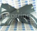 Передние пластиковые крылья AVR Apex неокрашенные для ВАЗ 2113-2115_10