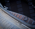 Накладка в проем багажника АртФорм для Рено Логан 2 с 2014 года выпуска_0