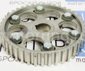 Шестерня разрезная ГРМ (сталь) для 8-клапанных ВАЗ 2108-21099, 2110-2112, 2113-2115_0