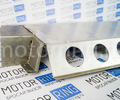 Защита картера двигателя алюминиевая 2,5 мм для ВАЗ 2110-2112_14