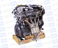 Двигатель ВАЗ 21127 в сборе с впускным и выпускным коллектором для Лада Гранта, Гранта FL, Калина 2, Приора_0