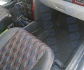 Формованные салонные коврики EVA Премиум 3D SPC для ВАЗ 2110-2112, Лада Приора_10