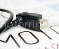 Оригинальный кабель USB на 1 слот в бардачок Лада Приора_6
